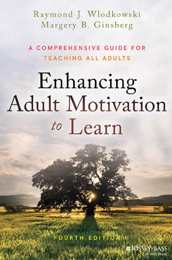 Enhancing Adult Motivation to Learn