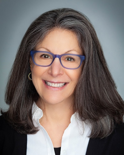 Margery Ginsberg