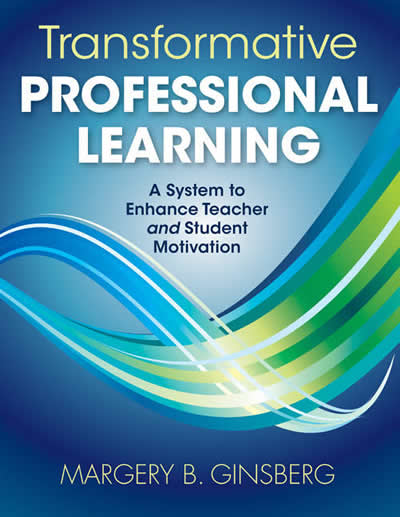 Transformative Professional Learning